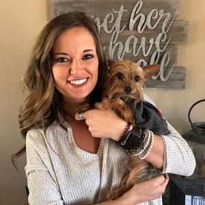 Meet your Posher, Charity